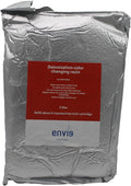 Envig Mixed Bed Deionization Color-Changing DI Resin Filter Cartridge Refill (5 L / 8.3 lb per Pack)