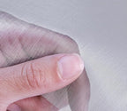 Stainless Steel Woven Wire Mesh Stainless Steel Wire Mesh 100 Mesh Filter Screen Rodent Proof Insect Mesh High Density Tear Resistant for Airbricks Garden Protection