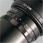 M42 Lens Adapter Camera Convertor Ring(M42-EOS M)