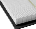 Spearhead MPG Defense Max Thrust Engine Air Filter For All Mileage Vehicles, Fits Like OEM, Restores MPG & Acceleration (MT-741)