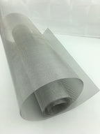 Stainless Steel #30Mesh -Size:15.7"x47.2"(40x120cm) SS304 Wire Mesh Screen,for Vent,Cage,Garden, Window Screen, Filter Mesh