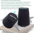 Cone Air Filter Sock Waterproof Universal Fit for Performance Air Intake Filter, Dustproof Protection Cover of High-Flow Air Intake Filter