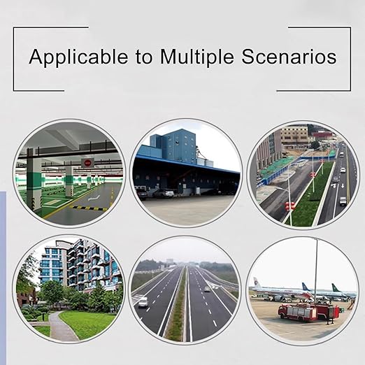 Manhole Cover and Frame Ductile Iron, Heavy Duty Drain Grate, One-Piece Design, Reinforced Drainage Covers for Yard, Garden, Construction Sites(50 * 30 * 12 cm/20 * 12 * 5 in)