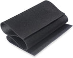 RV A/C Air Condition Filters Replacement, Can Cut to Fit, 16" x 39.3" x 1/4"