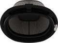 aFe POWER Momentum Intake Replacement Air Filter w/Pro DRY S Media - 6.75"x4.75" Inlet, 6" Tall - #20-91207D