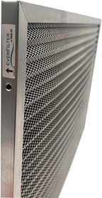 20x23x1 Electro-static Air Filter (1-Ct) AC Furnace Filter, Reusable & Washable 4-Stage Electrostatic Filter for Residential and Commerical HVAC (Actual Size:19.75 x 22.75 x 0.75 Inches)