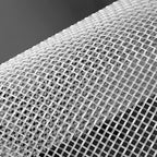 Fine Filter Mesh Nylon Fabric, Recycling Screens for Coffee Strainer Screen Mesh Nylon Filter(450mesh 31micron,1x5 meter)