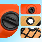 Air Filter Cover with Air Filter Compatible with Stihl MS193 MS193T MS193TC MS194 MS194T Chainsaw Replaces 1137-140-1902 1137 140 1902 11371401902