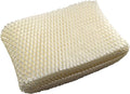 HQRP Wick Filter compatible with Walgreens 890-WGN 890WGN LEV320 HF212-UL Cool Mist Humidifiers, W889-WGN Replacement