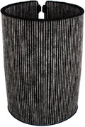 Air Purifier Filter, Compatible For Dyson, BP03 BP04BP06 972132-01 972133-02 Air Purifier Accessories
