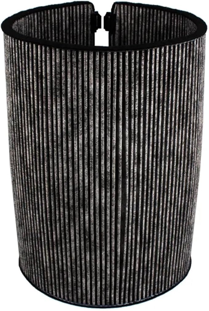 Air Purifier Filter, Compatible For Dyson, BP03 BP04BP06 972132-01 972133-02 Air Purifier Accessories