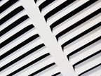 10" X 8" Steel Return Air Filter Grille for 1" Filter - Easy Plastic Tabs for Removable Face/Door - HVAC DUCT COVER - Flat Stamped Face -White [Outer Dimensions: 11.75w X 9.75h]