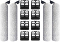 Compatible For Dreame，M13 / H13 Scrubber Wiper Hepa Filter Soft Brush Wet And Dry Vacuum Cleaner Spare Part Accessories(F)