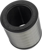 FY0910 Filter, Compatible For Philips, 900 Series AC0951/13 AC0950/10 Air Purifier Filter