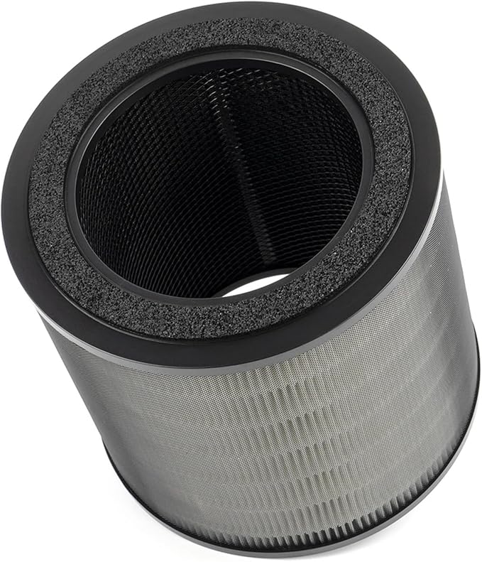 FY0910 Filter, Compatible For Philips, 900 Series AC0951/13 AC0950/10 Air Purifier Filter