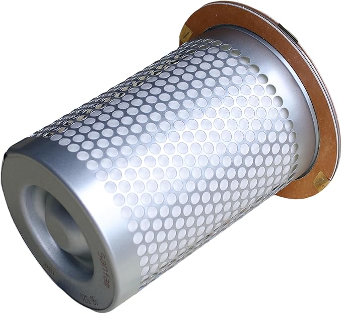 DB2074 DB2132Oil Separator Compatible, 15KW/20HP Replacement Part Element for Air Compressor Filter System