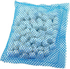 Fluval - BIOMAX for AC70/AC110 Power Filter, 8.8 oz / 250 g, 2-Pack – for Use in Freshwater & Saltwater Aquariums
