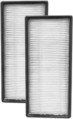Filter-Monster – Replacement Filters, 2 Pack – Compatible with Honeywell HRF-C1 and HRF-C2 Air Purifier Filters for Models 16200, HHT-011, HHT-080, HHT-081, HHT-085, HHT-090, HHT-145, HHT-149