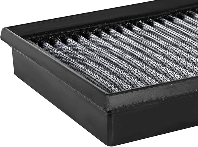 aFe POWER Magnum FLOW OE Replacement Air Filter w/Pro DRY S Media for Audi A3/S3/TT 15-24/ VW GTI/Golf R 15-24#31-10254