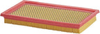 Purolator A24278-3PK PurolatorONE Air Filter, 3 Pack