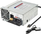 PD9360 Power Converter replacement-9300 Series Converter,60Amp 120V to 12V RV Converter Charger for RV Camper Caravans Trailer Battery,1000W