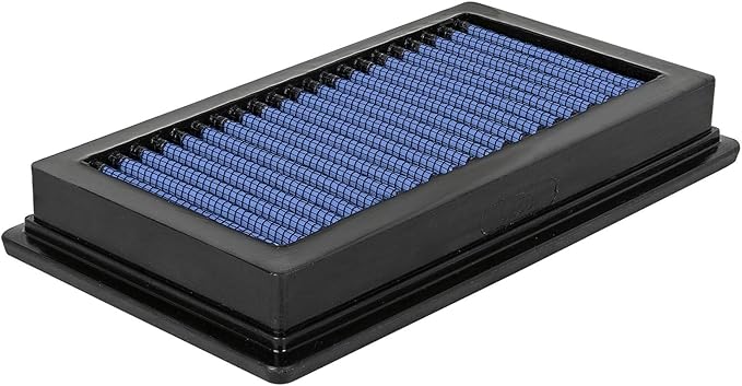 aFe POWER Magnum FLOW OE Replacement Air Filter w/Pro 5R Media for Nissan Cube/Versa/NV200 07-18 L4-1.6L/1.8L/2.0L #30-10273