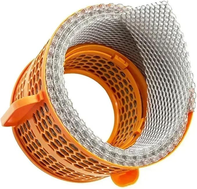Air Purifier Filter，Compatible For Dyson, PH3A PH01 PH02 PH03 PH04 Air Purifier Filter