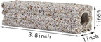 ALEGI Ceramic Bio Filter Media, Porous Media Filter Media for Sump Tank, Pond, Aquarium Fish Tank (Small 108 pcs)