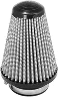 aFe POWER Takeda Intake Replacement Air Filter w/Pro DRY S Media - 3" Inlet, 6" Tall - #TF-9023D