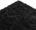 Trash Can Odor Absorber, Activated Charcoal Odor Filter, 20 Pack Adhesive Deodorizer for Home Kitchen Bathroom Office Compost Bin, Indoor Outdoor Use, Neutralizes Smells, Easy Installation