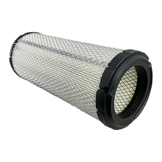 E-HLT0621020A9 Primary Air Filter for KUKJE