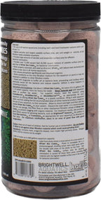 Brightwell Aquatics Xport BIO Cubes - Ultra-Porous Biological Filter Media for Filtration in Marine and Freshwater Aquariums, 1000-ml (XPCubeBIO1000)