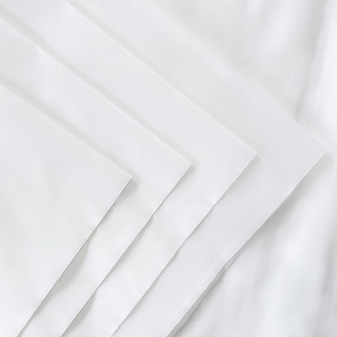 Fine Filter Mesh Nylon Fabric, Recycling Screens for The Industry 48 Micron Nylon Filter Mesh(80 Mesh,1x1 m)