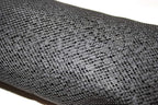 OdorHog Vent Stack Pipe Filter 4 Sizes, Black ABS with Mushroom Cap, Removes Outdoor Septic and Sewer Odors (1.5-inch)