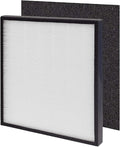 Nispira FLT5900 Filter J True HEPA + Carbon Filter Set Replacement Compatible with GermGuardian FLT5900 Filter J Air Purifier AC5900WCA and AC5900WDLX 1 Pack