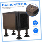 Water Pump Protection Box Pond Filter Box Plastic Pump Case for Outdoor Use