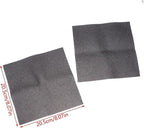 Dustproof Air Filter Net Sponge for EMP-X5 EMP-X68X EMP-X70 EMP-822 EMP-822H EMP-83 EMP-83C EMP-83H EMP-S5