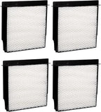 1040 Essick Humidifier Wick Filter for AIRCARE Air Humidifier B23 DP3 B40 B40-C 3D6-100 5D6-700 7D6-100 B23-710 B23-810 D46-720 CM330 500 700 3000 series Fit MoistAir models: MA-0300 MA-0500 - 4 Pack