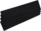 HQRP 4-Pack Carbon Filter for InvisiClean IC-7028 4 in 1 Full Size Tower Model
