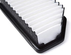 Spearhead MPG Defense Max Thrust Engine Air Filter For All Mileage Vehicles, Fits Like OEM, Restores MPG & Acceleration (MT-206)