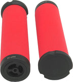 HAF-38 Coalescing Filter Element (0.2 micron) Compatible with DeVilbiss System (Pack of 1)