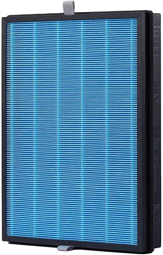 Air Purifier Filter, Compatible For Smartmi, Standard Filter Element XFXTDFR02ZM And XFXT01ZM Filters