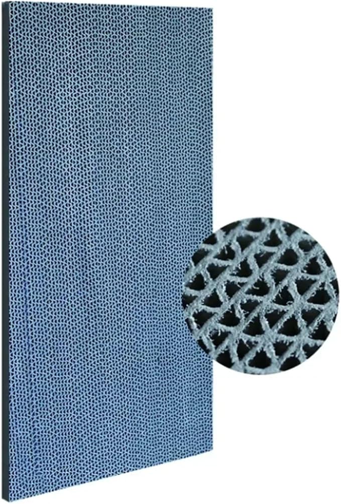 Air Purifier Filter H12, Compatible For DaiKin, ACK70P-W ACK70M-T TCK70M-W MCK70MBB-W MCK70ME8-T MCK70ME8-W MCK70MK-T