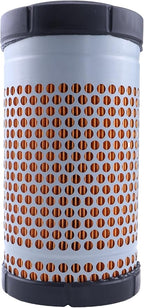 Air Filter 6259119M91 Compatible with Massey Ferguson GC1705 GC1710 GC1715 GC1720 GC1725M GC1723E