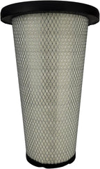 Heavy Duty Air Filter DA4982 with Enhanced Spiralforce System | Replacement for: 3551815C1 49088P A5439 & more