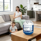 Air Magic Box - Indoor Air Purification Dust Removal Magic Box, Multi Functional Vacuum Automatic Dust-Collecting Box, Plant-Based, No Electricity & Noise Long-Lasting Fresh for Any Room (#B 2pcs)