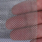 Filter Screen Sheets Stainless Steel Air Vent Mesh Cover Wire Mesh Roll 30x120cm Woven Wire 30 Mesh Sheet for Vents Cover Air Brick Garden