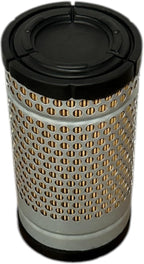 Air Filter Kit for Kubota B2650 B2301 B2320 B2601 B26 B21 B3030 B3000 B2920 B2710 B1700 Includes Inner and Outer Filters Replacement | Arko