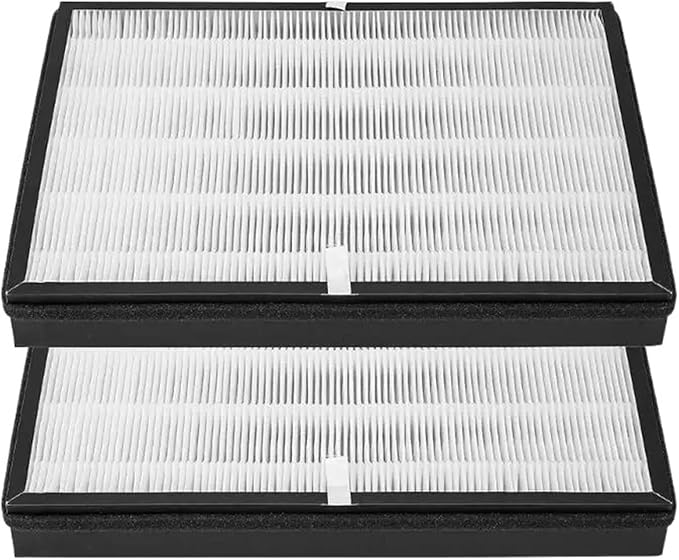 Air Purifier Filter, Compatible For TaoTronics, TT-AP003 N58D Air Purifier Parts