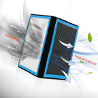 6040C Cabin Air Filter CF11183 with Nutshell Activated Carbon Compatible with Jeep Grand Cherokee 2011-2021 Dodge Duranco 2011-2023, Grand Cherokee WK 2022.